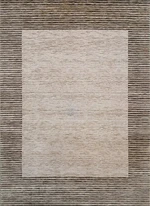 Kusový koberec Vals 8001 Beige-80x150