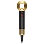 Dyson Supersonic™ HD07 Onyx Black/Gold fén na vlasy 1 ks