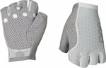 POC Agile Short Glove Hydrogen White S Guantes de ciclismo