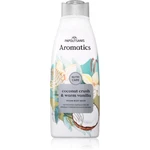 PAPOUTSANIS Aromatics Coconut Crush sprchový gel 600 ml