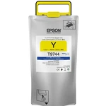 Epson C13T974400 žltá (yellow) originálna cartridge