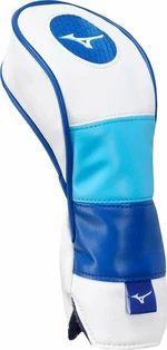 Mizuno Tour Utility White/Blue Headcover