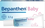 BEPANTHEN Baby masť 3.5 g