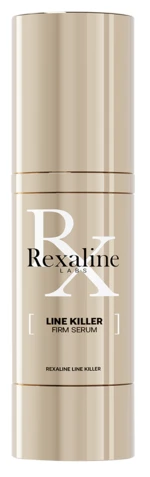 REXALINE Line Killer Spevňujúce sérum proti starnutiu 30 ml