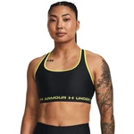 Dámská kompresní podprsenka Under Armour Crossback Mid Bra