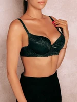 Edoti Push-up bra UL