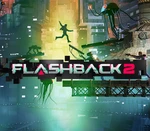 Flashback 2 EU Xbox Series X|S CD Key