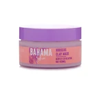 Bahama Skin Hibiscus Clay Mask exfoliační jílová maska 50 ml