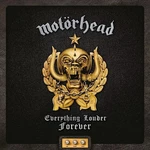 Motörhead - Everything Louder Forever (The Very Best Of) (2 CD)