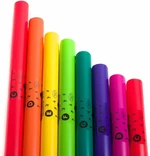 Boomwhackers BW-DG C Major Diatonic Boomwhackers