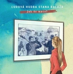 Ľudová hudba Stana Baláža - Jak še mace? (LP)