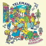 Teleman - Sweet Morning (EP)