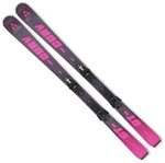 Fischer THE CURV GT 80 WS Twin Powerrail + RSW 11 GW Powerrail 173 cm Skis