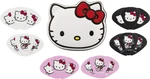 Fender Hello Kitty Pick Tin 18 Pack Médiators