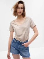 GAP Organic Cotton T-Shirt - Women