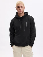 GAP Sweatshirt with logo and hood - Men