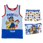 PIJAMA TIRANTES SINGLE JERSEY NECESER PAW PATROL