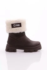 DGN F2167 Children's Boots