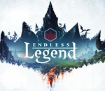 Endless Legend - Tempest Expansion Steam CD Key