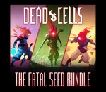 Dead Cells: The Fatal Seed Bundle EU Steam CD Key