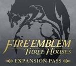 Fire Emblem: Three Houses + Expansion Pass Bundle US Nintendo Switch CD Key