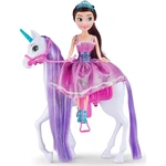 Zuru Sparkle Girlz Princezná s koňom