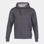 Men's/Boys' Joma Montana Hoodie Melange Gray