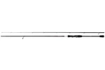 Shimano prút yasei bb ax predator perch carolina rig spin 2,4 m 4-14 g