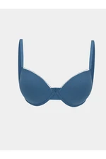 LC Waikiki Underwired Half Padded Plain T-Shirt Bra