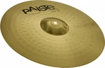 Paiste 101 18" Crash-Ride talerz perkusyjny