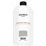 Balmain Moisturizing Repair Mask maska wzmacniająca do włosów zniszczonych 1000 ml