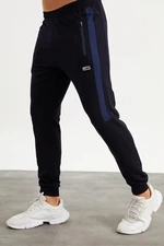 18385 Dewberry 
Mens Sweatpant-NAVY BLUE