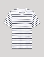 Celio Striped T-shirt Gebaser - Men