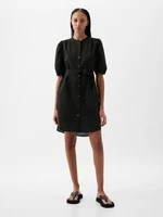 GAP Linen Mini Dress - Women