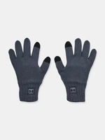 Under Armour UA Halftime Wool Glove-GRY Gloves - Men's