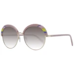 Emilio Pucci Sunglasses