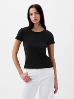 GAP Ribbed T-shirt - Women