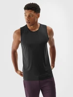 Men's sports tank top 4F