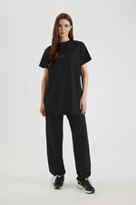 DEFACTO Relax Fit Casual Trousers