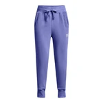 Girls' sweatpants Under Armour Sport Rival Fleece LU Joggers