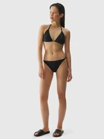 Women's 4F Swimsuit Bottoms - Black