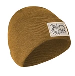 Hannah BILLY JR golden brown children's city hat