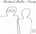 Richard Müller - Duety 1988-2024 (2 LP)