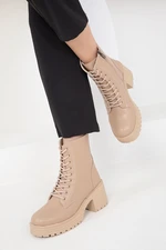 Soho Nude Women's Boots & Booties 18476