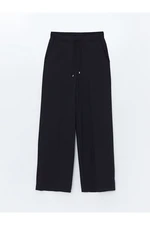 LC Waikiki Lcw Elastic Waist Comfortable Fit Women's Trousers