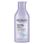 Redken Šampón pre blond vlasy Blondage High Bright (Shampoo) 300 ml