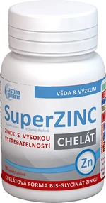 ASTINA SuperZINC chelát 90 tablet