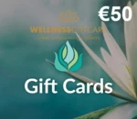 Wellness Giftcard €50 Gift Card NL