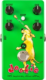 Dunlop MXR DD30 Dookie Drive 30th Anniversary Deluxe Edition Gitáreffekt