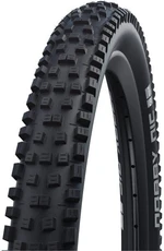 Schwalbe Nobby Nic 29/28" (622 mm) Black 2.25 Anvelopa de bicicletă MTB